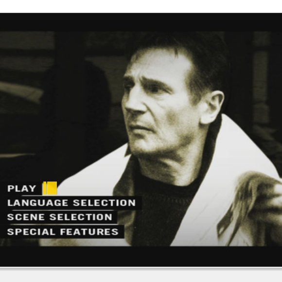 TAKEN DVD Widescreen 2009 Europa Corp & M6 Films & Grive Used - Picture 6 of 9